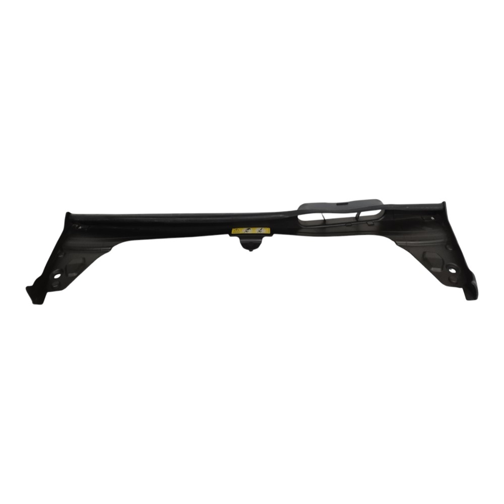Acabamento frontal radiador MERCEDES BENZ C180 C200 C250 16 1