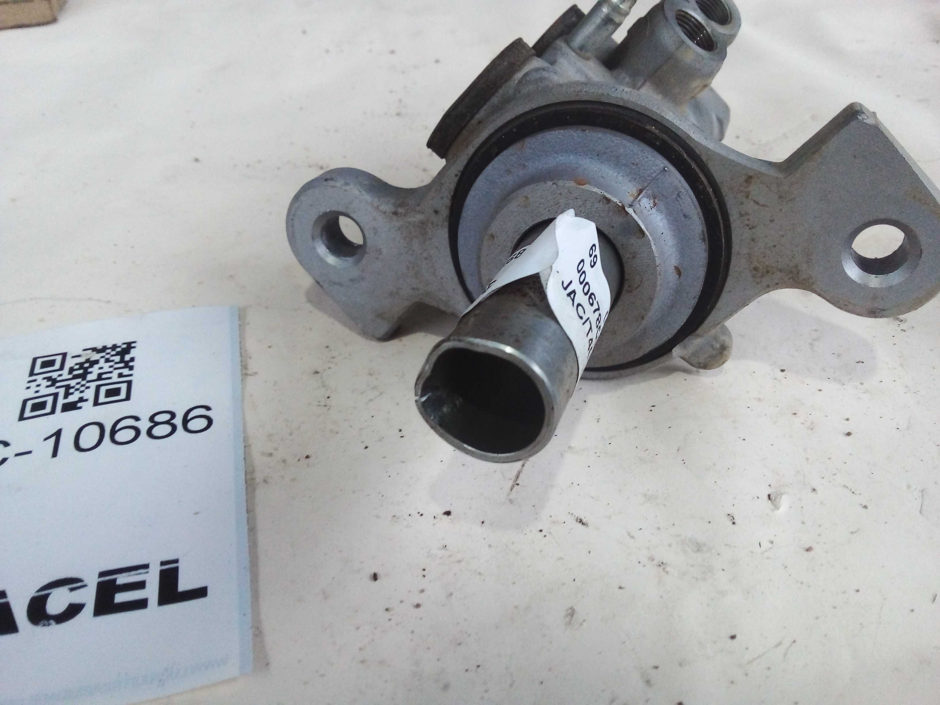 CILINDRO MESTRE JAC T40 2022 3