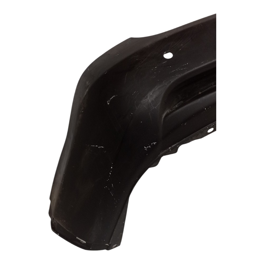 Spoiler Parachoque Traseiro Honda Crv 2013 A 2015 2