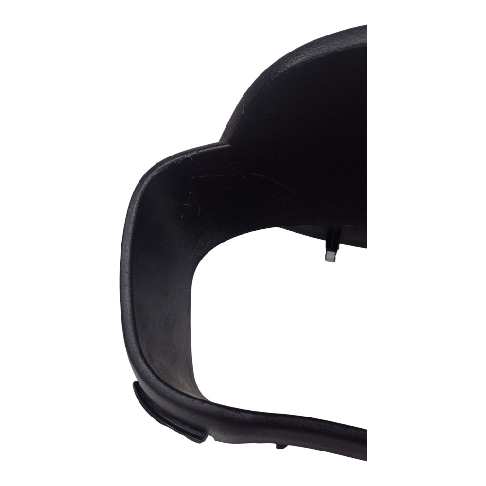 Moldura Painel Instrumentos Hyundai Hb20 2022   Preto 2