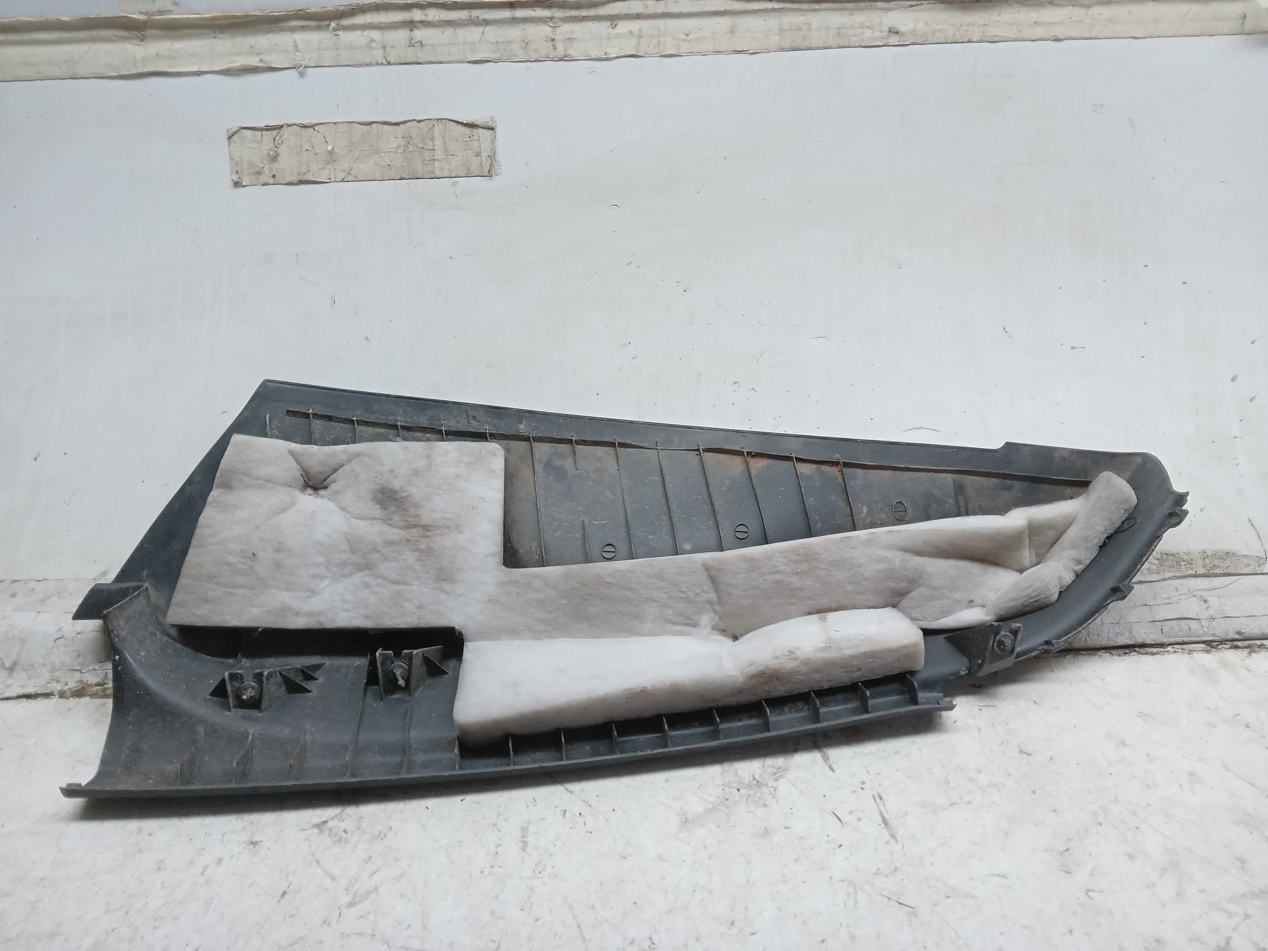 ACABAMENTO MOLDURA PORTA MALAS LD VW TIGUAN 2010 2