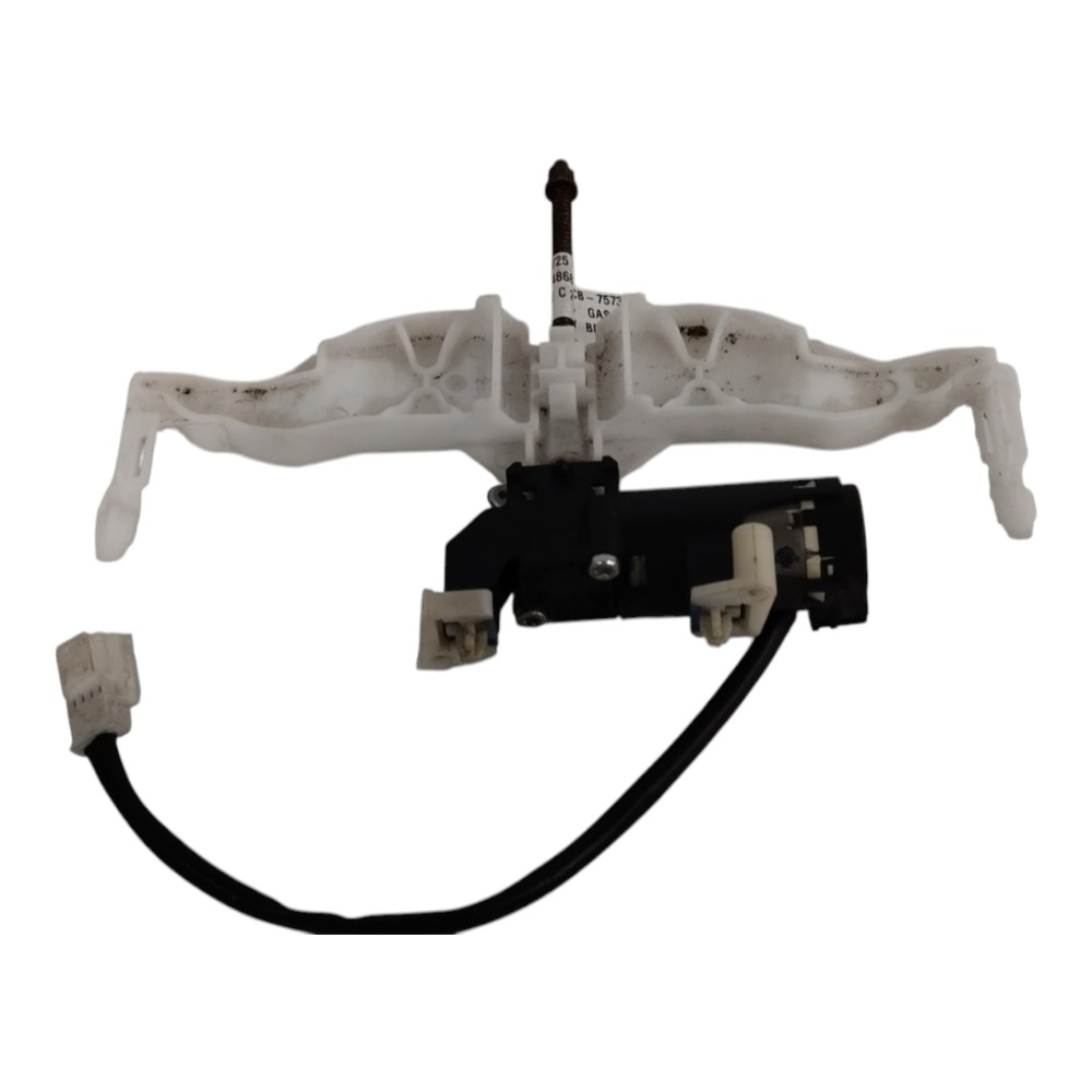 Motor Regulagem Banco Dianteiro Esquerdo Mercedes C250 2016 1