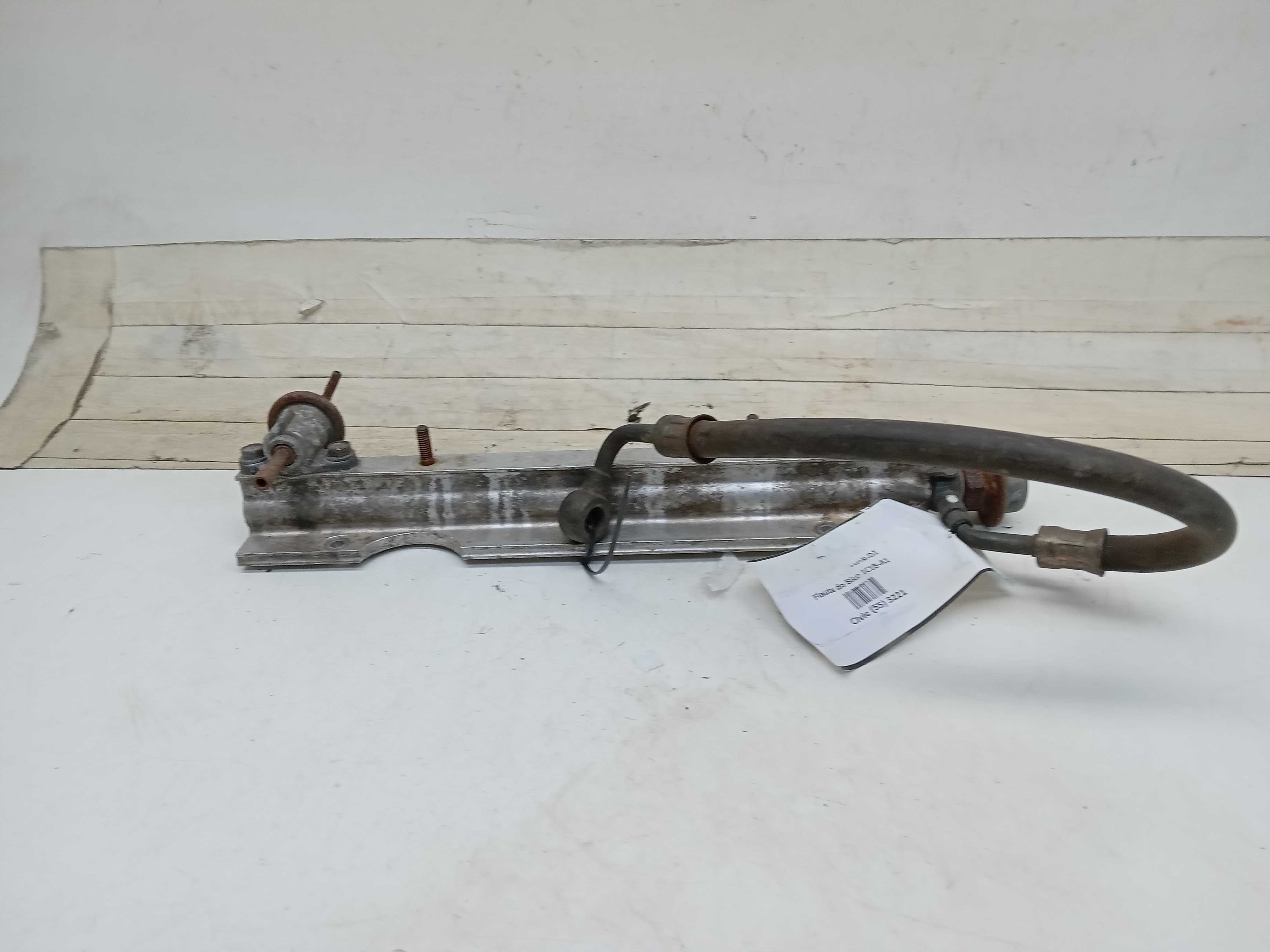 Flauta Bico injetor Honda Civic 1993 5