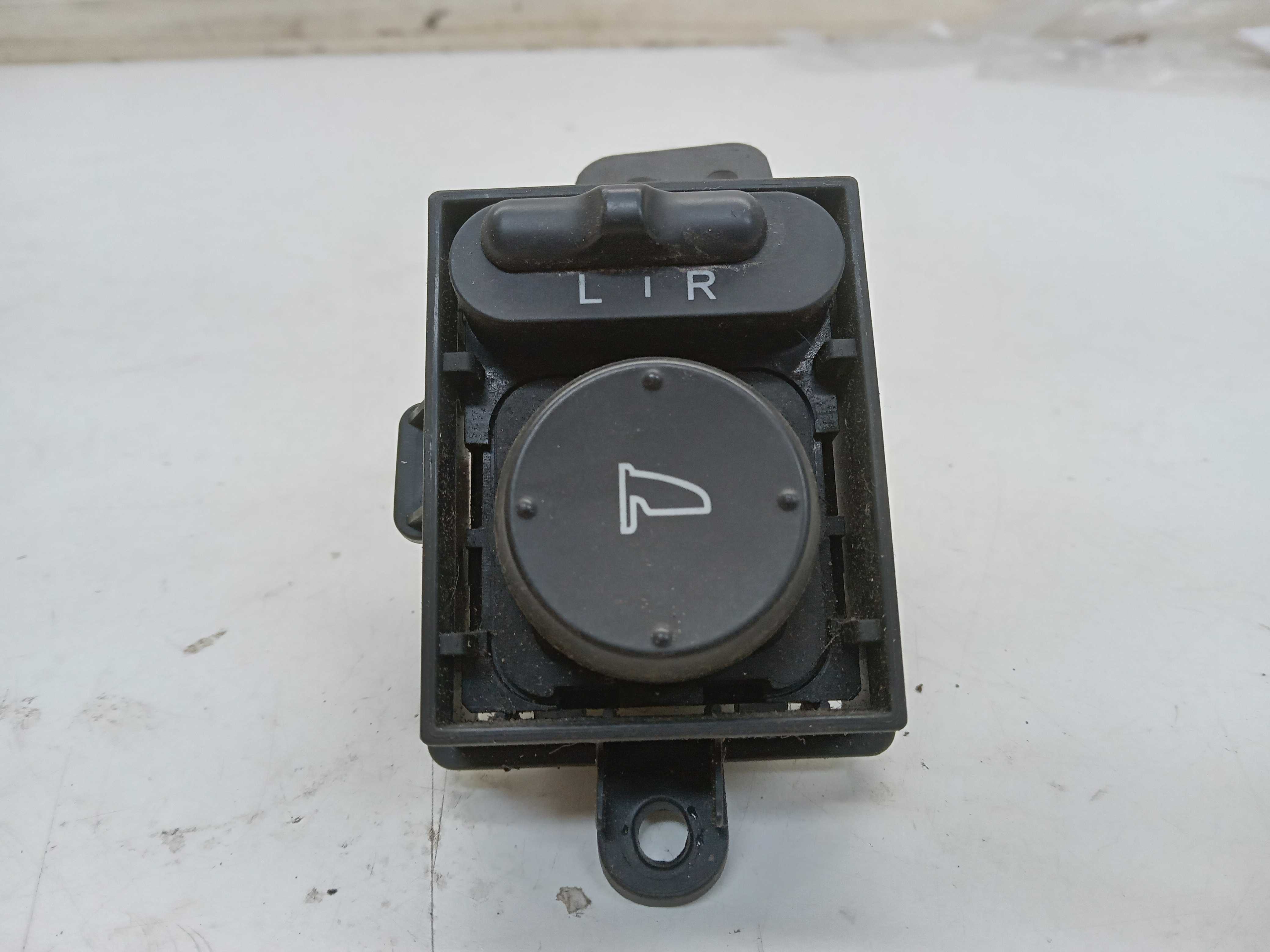 COMANDO BOTAO RETROVISOR HONDA FIT 2010 1