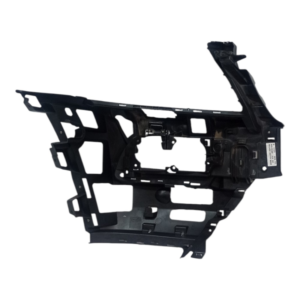 SUPORTE ESQUERDO PARACHOQUE DIANTEIRO MERCEDES BENZ GL X164 4