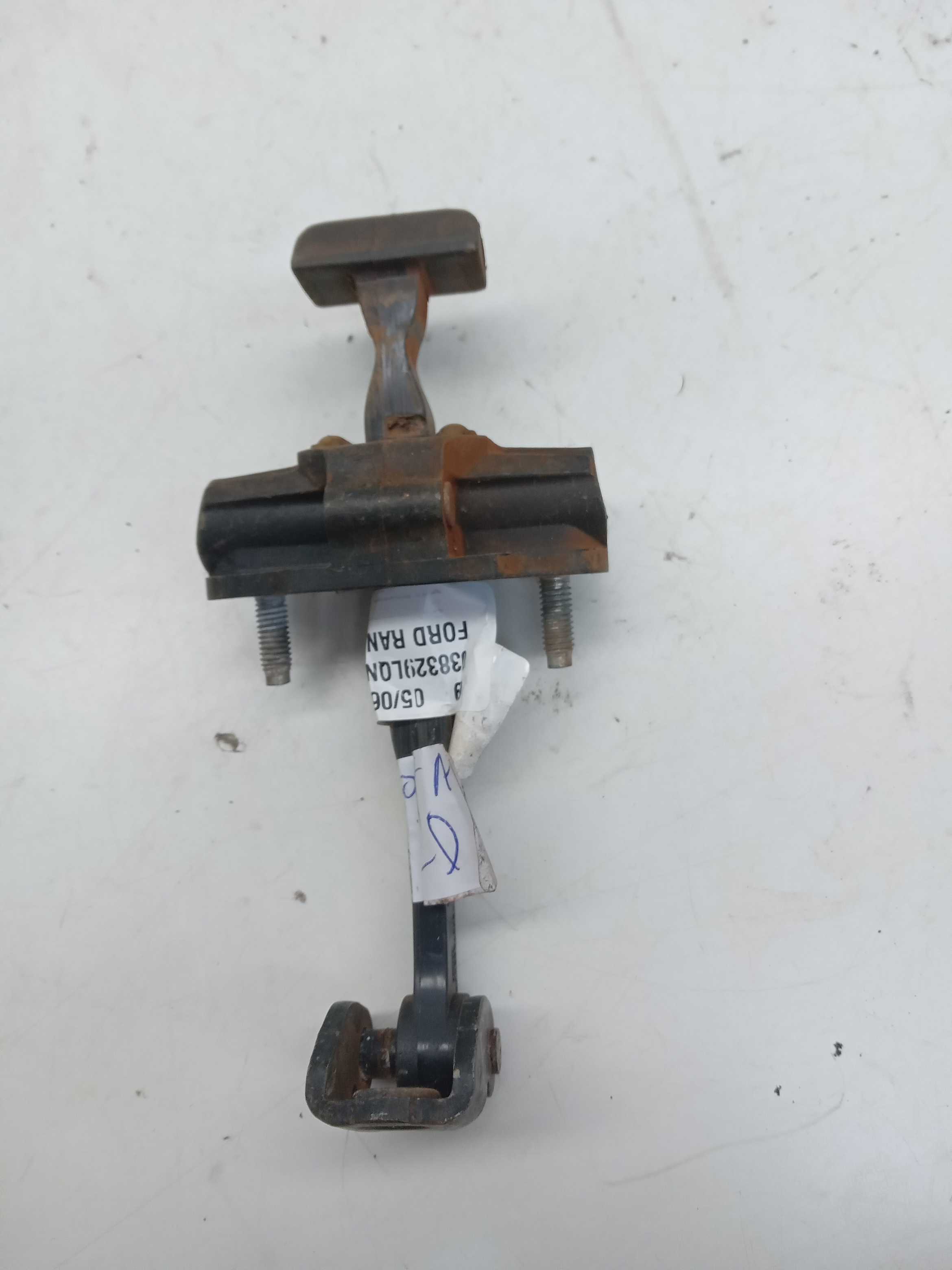 LIMITADOR PORTA DIANTEIRA LD FORD RANGER 2013 1