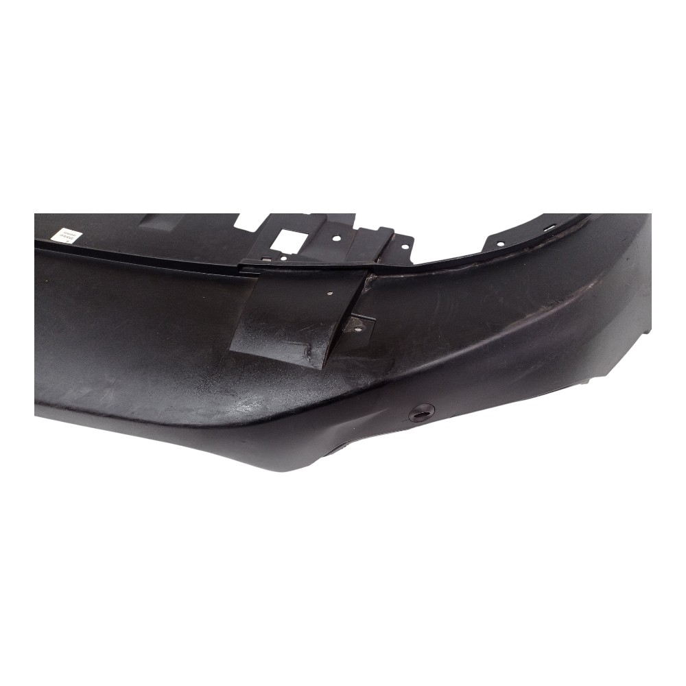 Spoiler Aplique Parachoque Dianteiro Gm Tracker 2020 A 2022 4