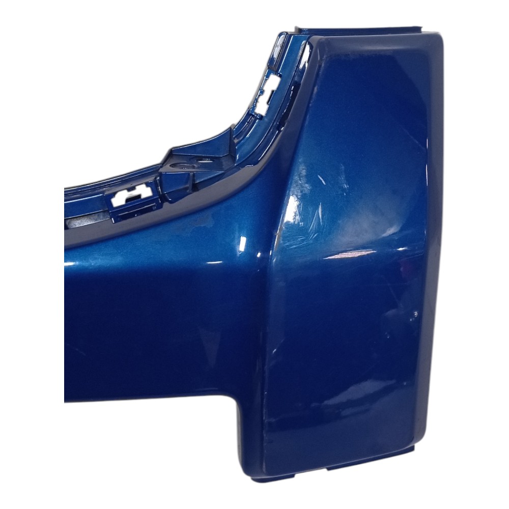 APLIQUE PARACHOQUE DIANTEIRO FORD RANGER PLATINUM 2023 2