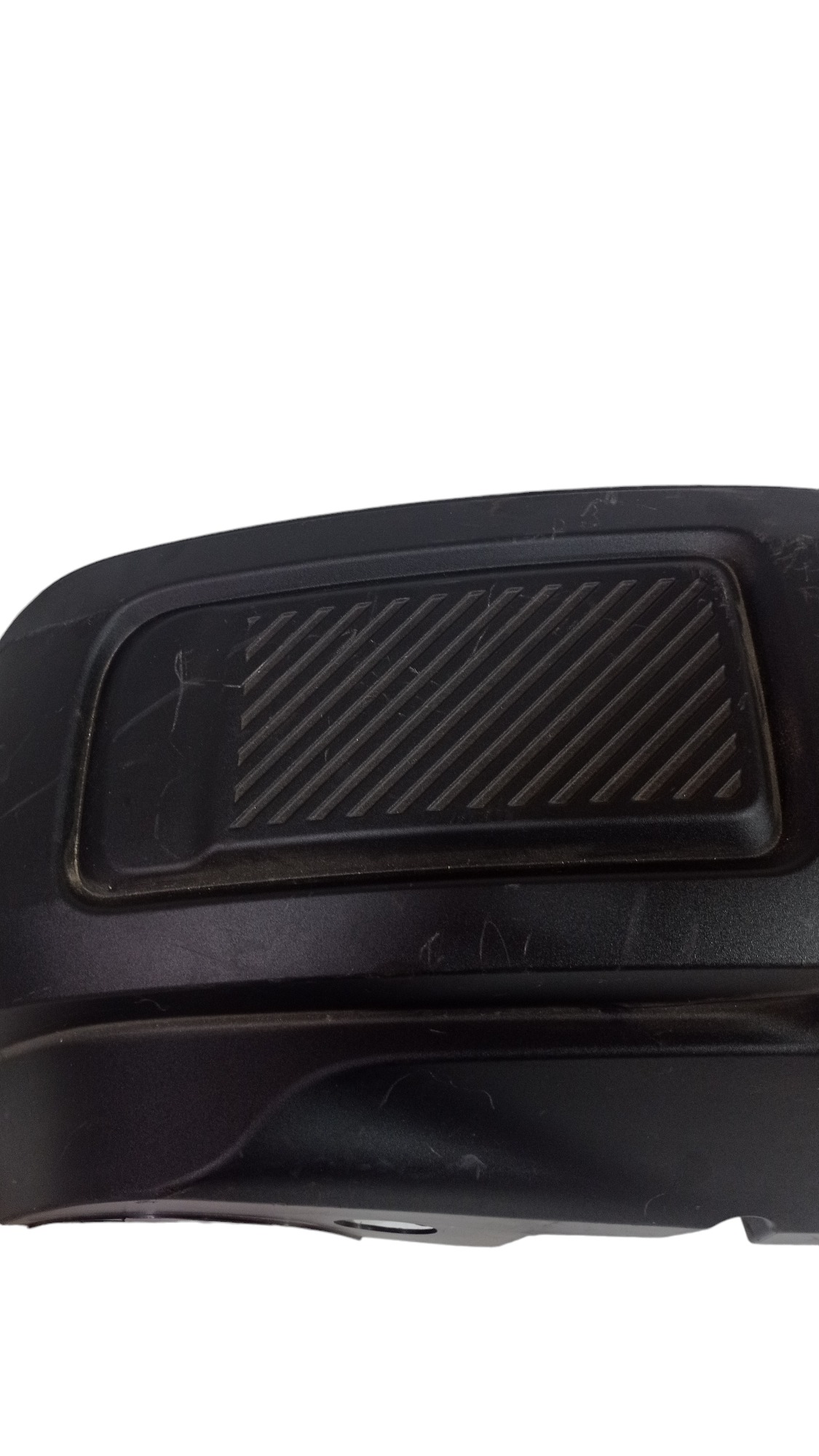 Spoiler Inferior Parachoque Dianteiro Ford Maverick 2023 8