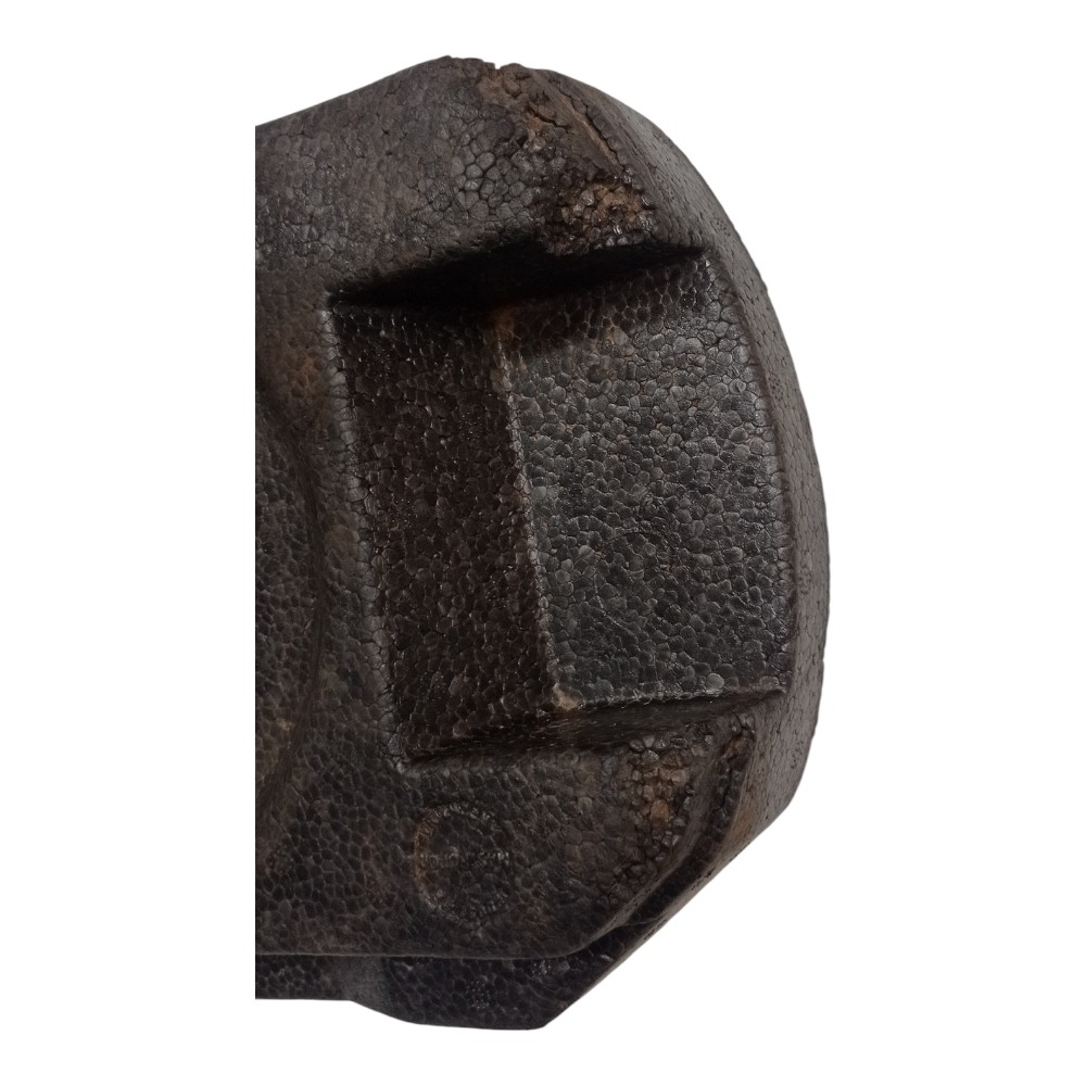 Isopor Chave Roda Macaco Peugeot 308 408 2011 2012  Preto 3
