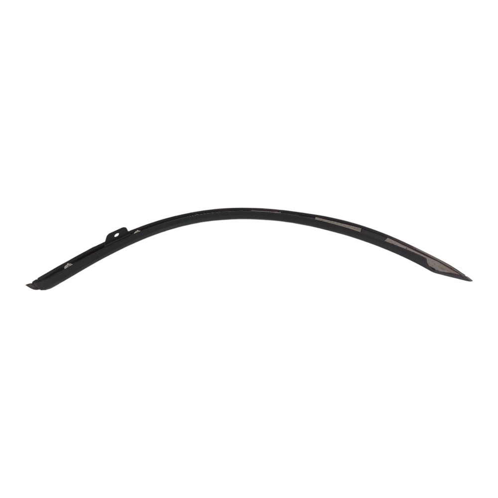 Moldura Friso Paralama Traseiro Direito Outlander 2016 2020 Preto 1