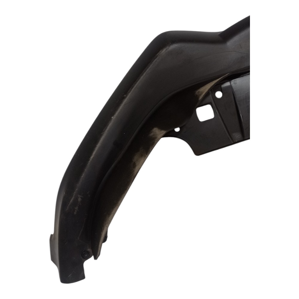 Spoiler Saia Parachoque Dianteiro Honda Hrv 2019 A 2021 4