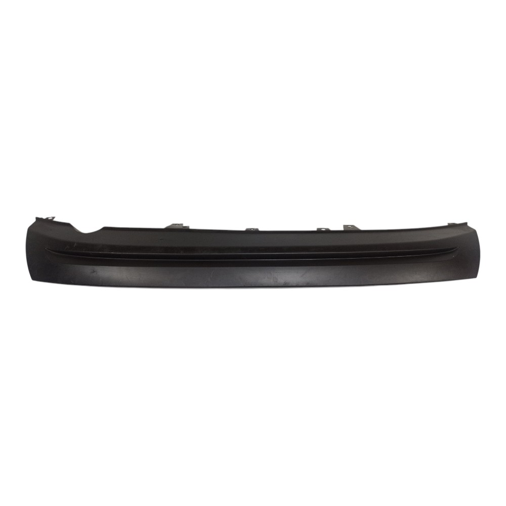 * APLIQUE PARACHOQUE TRASEIRO HONDA HR-V 2023 2024 ORIGINAL