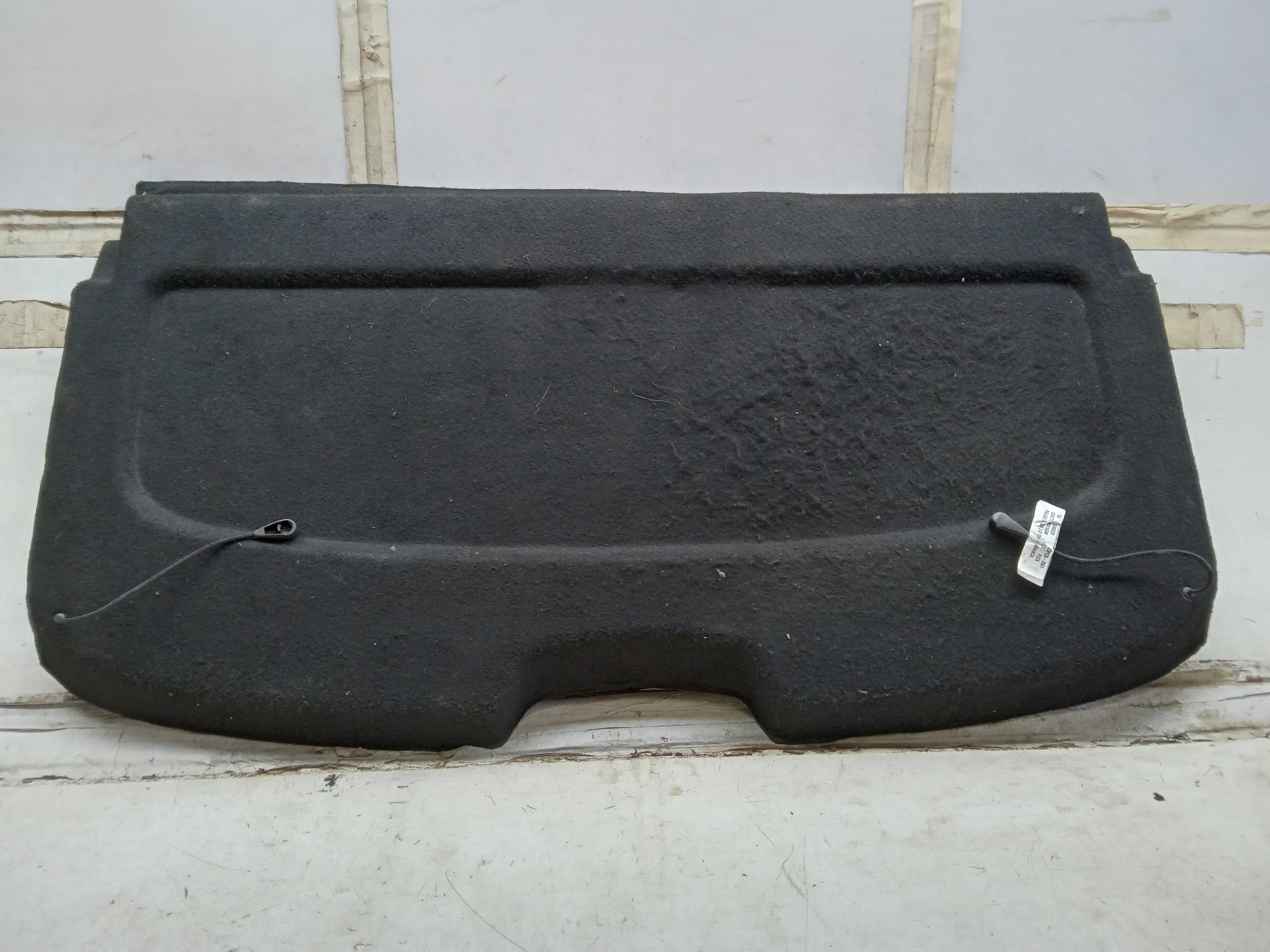 TAMPAO BAGAGITO PEUGEOT 308 2013