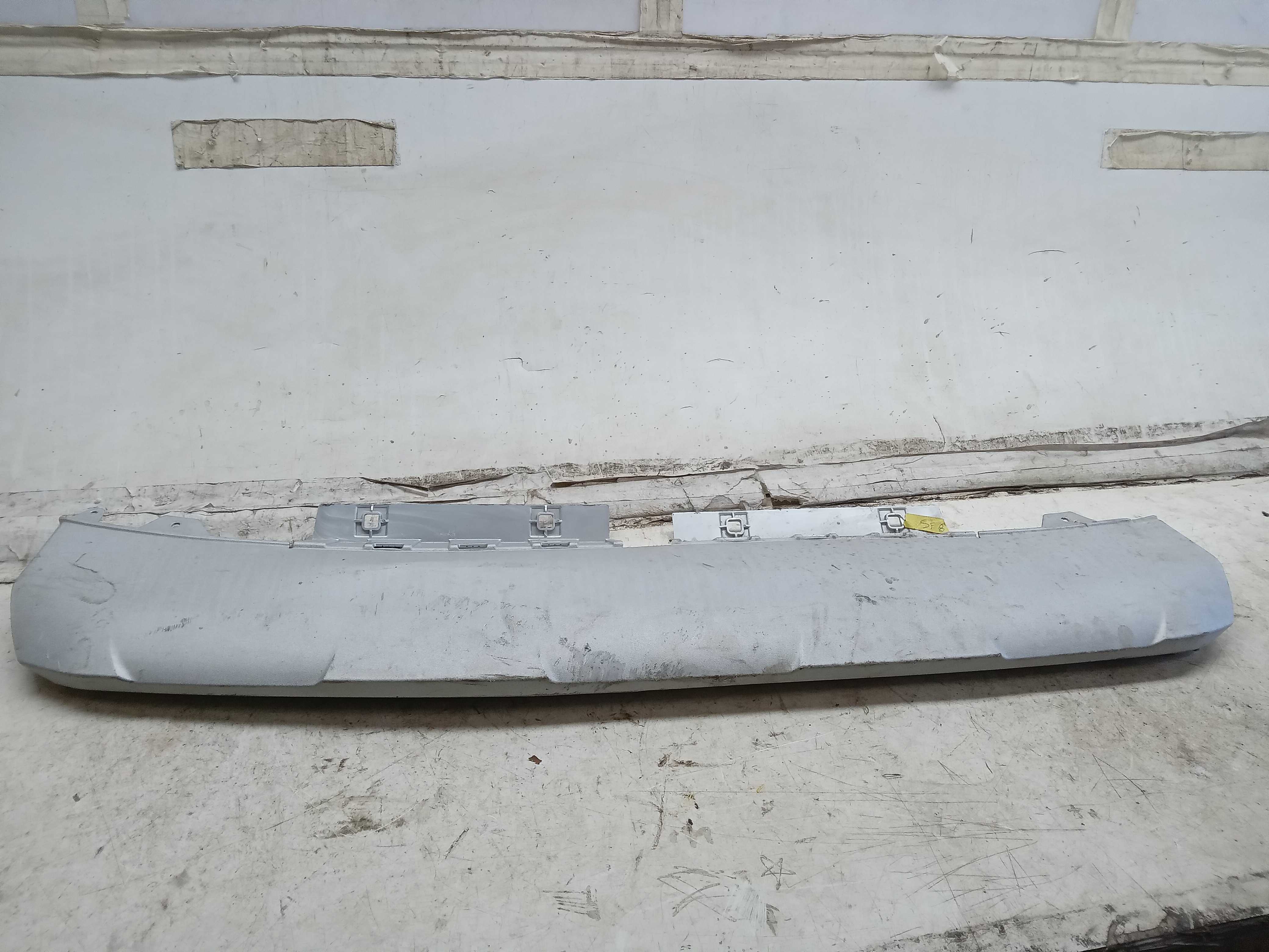 SPOILER INFERIOR PARACHOQUE DIANTEIRO AUDI Q3 2022