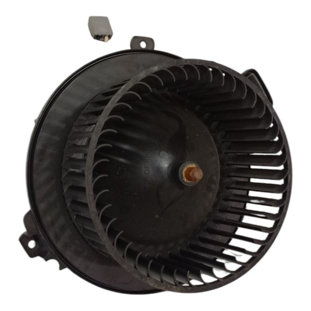 Motor Ventilação Ar Forçado Gm Cruze 2017 A 2020