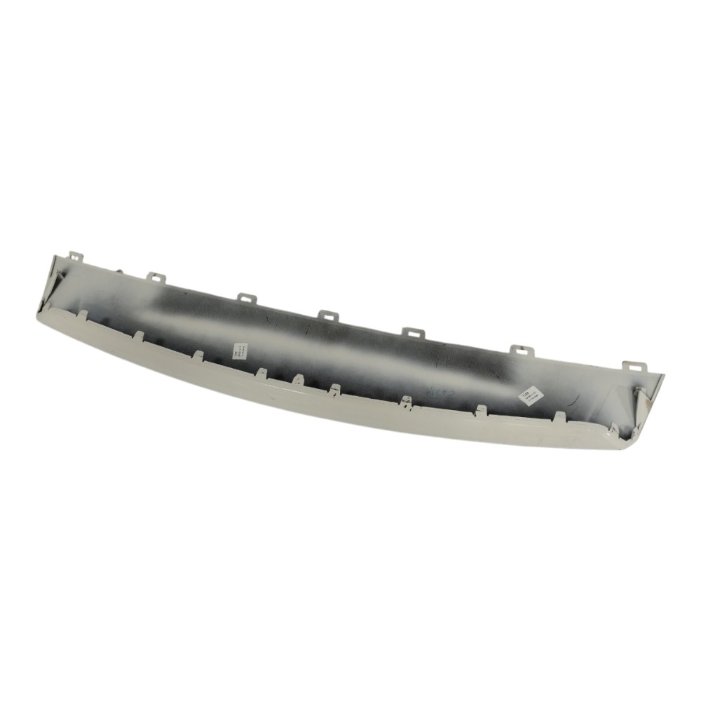 Moldura Saia Para-choque Traseiro Byd Dolphin 2023 A 2025 3