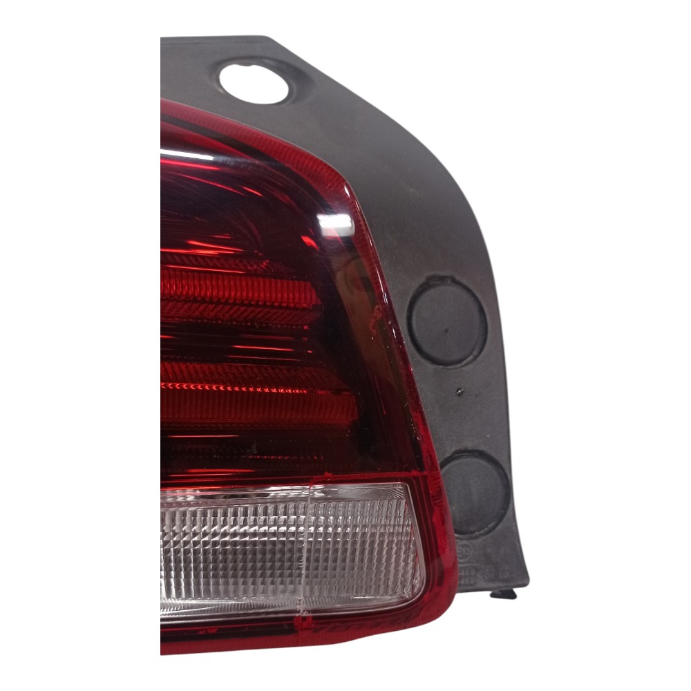 Lanterna Traseira Esquerda Gm Onix Hatch 2020 A 2025 Recu Esquerdo/motorista Xxxx 5