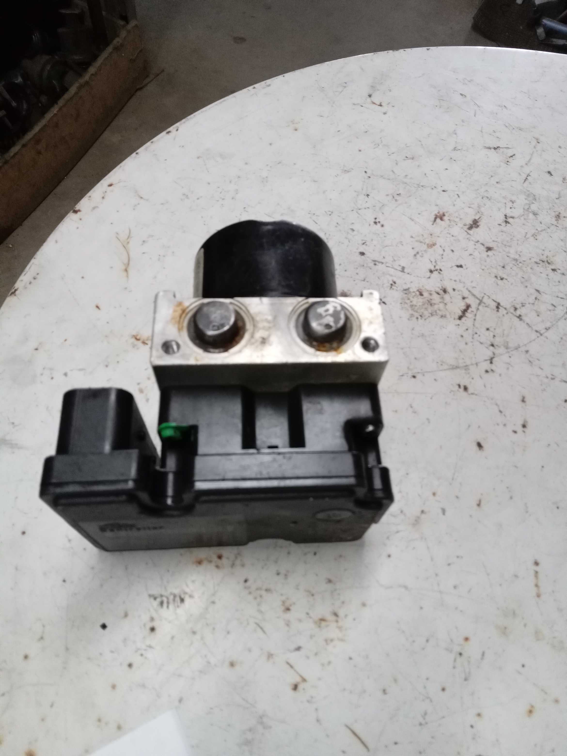 MÓDULO ABS RENAULT FLUENCE OU MEGANE 2009 A 2014 4