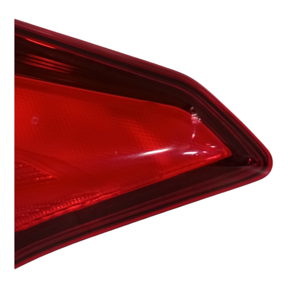 Lanterna Esquerda Porta Malas Nissan Kicks 2016 A 2022 Orig Esquerdo/motorista Xxxx 3