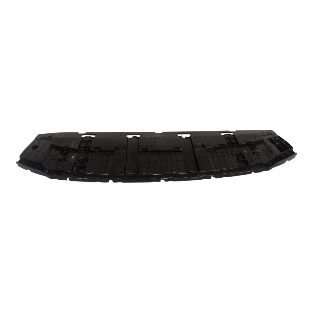 Moldura Inferior Parachoque Dianteiro Audi Q3 2014 A 2017 1