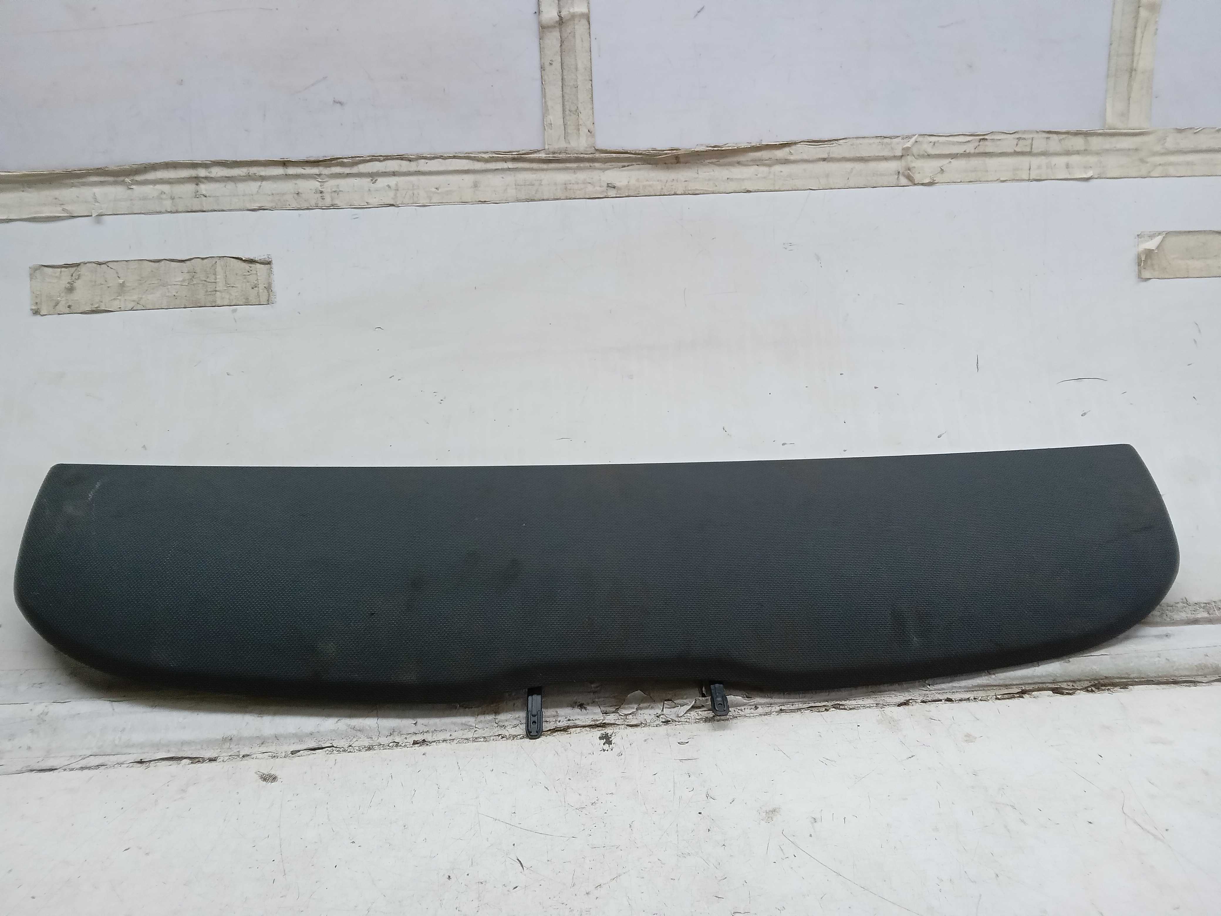TAMPAO BAGAGITO AUDI Q3 2015