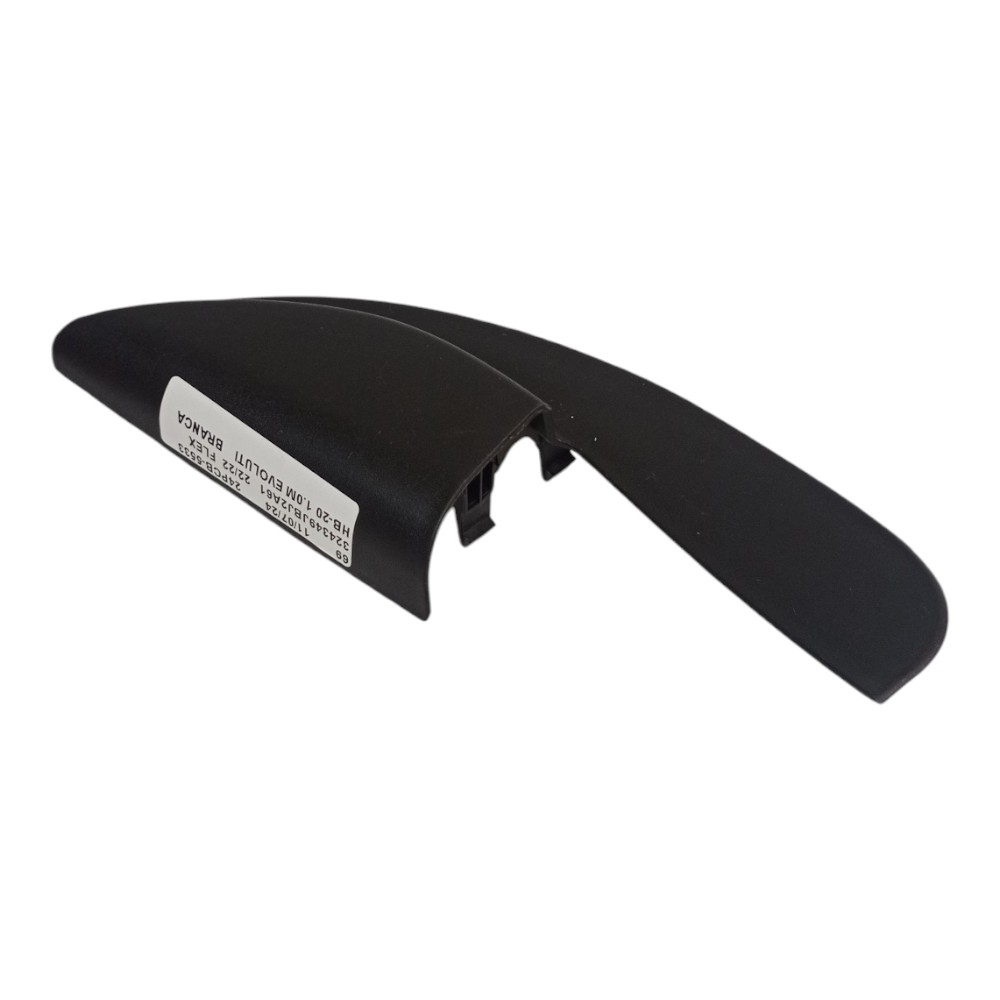 Acabamento Interno Retrovisor Esquerdo Hyundai Hb20 2022 2