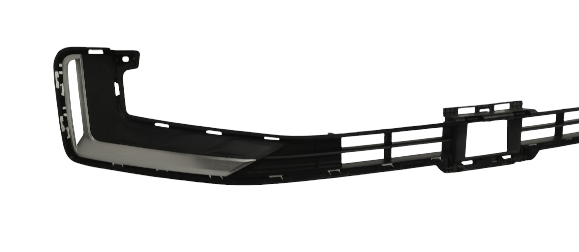 Spoiler Inferior Parachoque Dianteiro Byd Tan 2022 A 2024 3