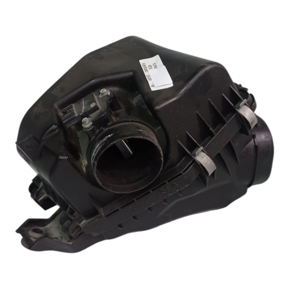 Caixa Filtro De Ar Honda Civic 2013 A 2015