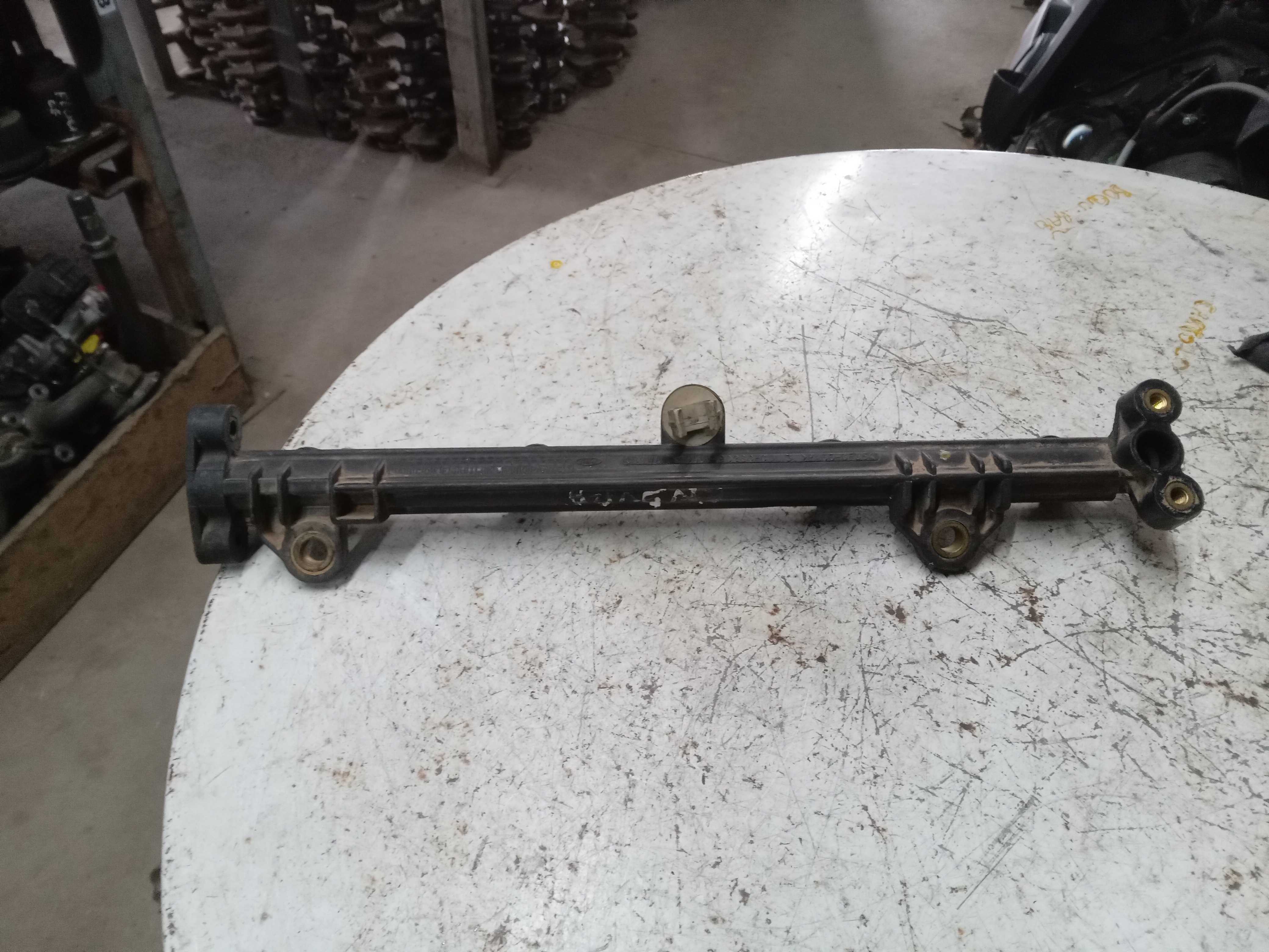 FLAUTA BICO INJEÇÃO FORD FIESTA OU FORD KA ENDURA 1997 2