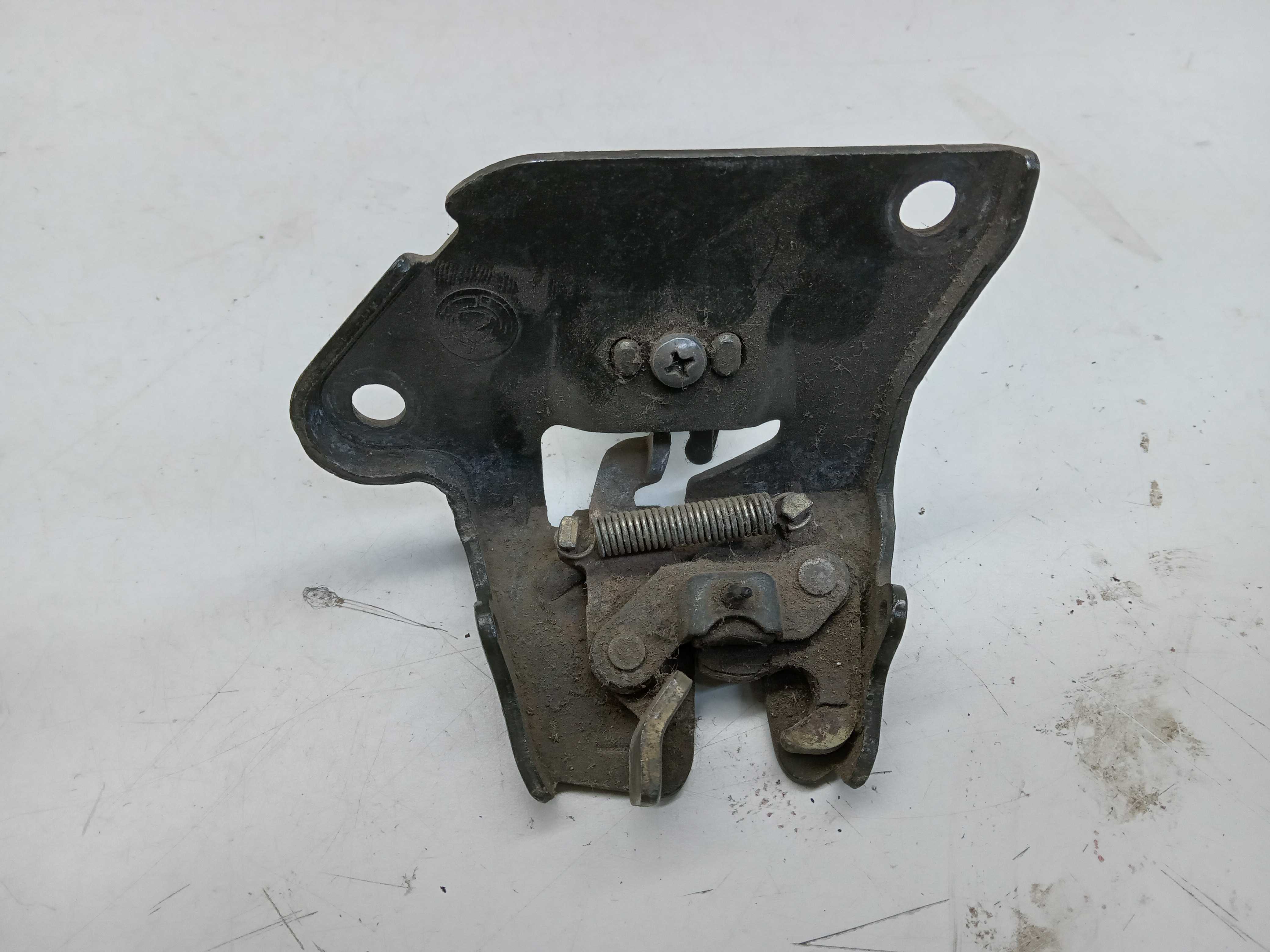 FECHADURA COM MIOLO FIAT PALIO 1997 2