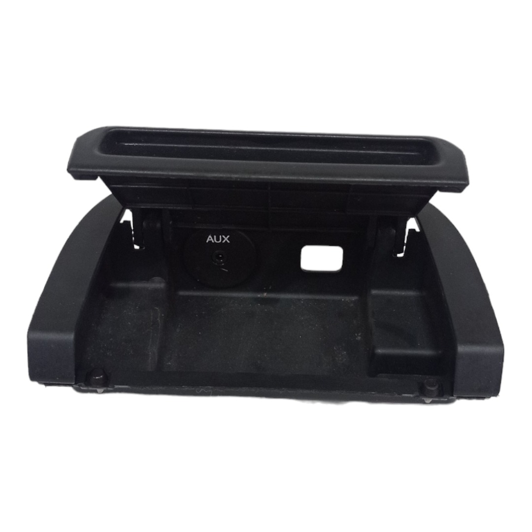 Cinzeiro Porta Trecos Objetos Honda City 2009 A 2013 4