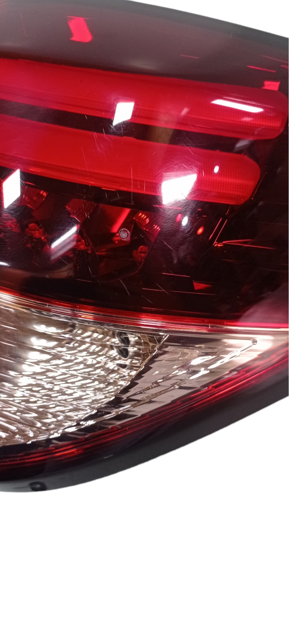 Lanterna Traseira Direita Honda Hrv 2016 A 2019 Original 6