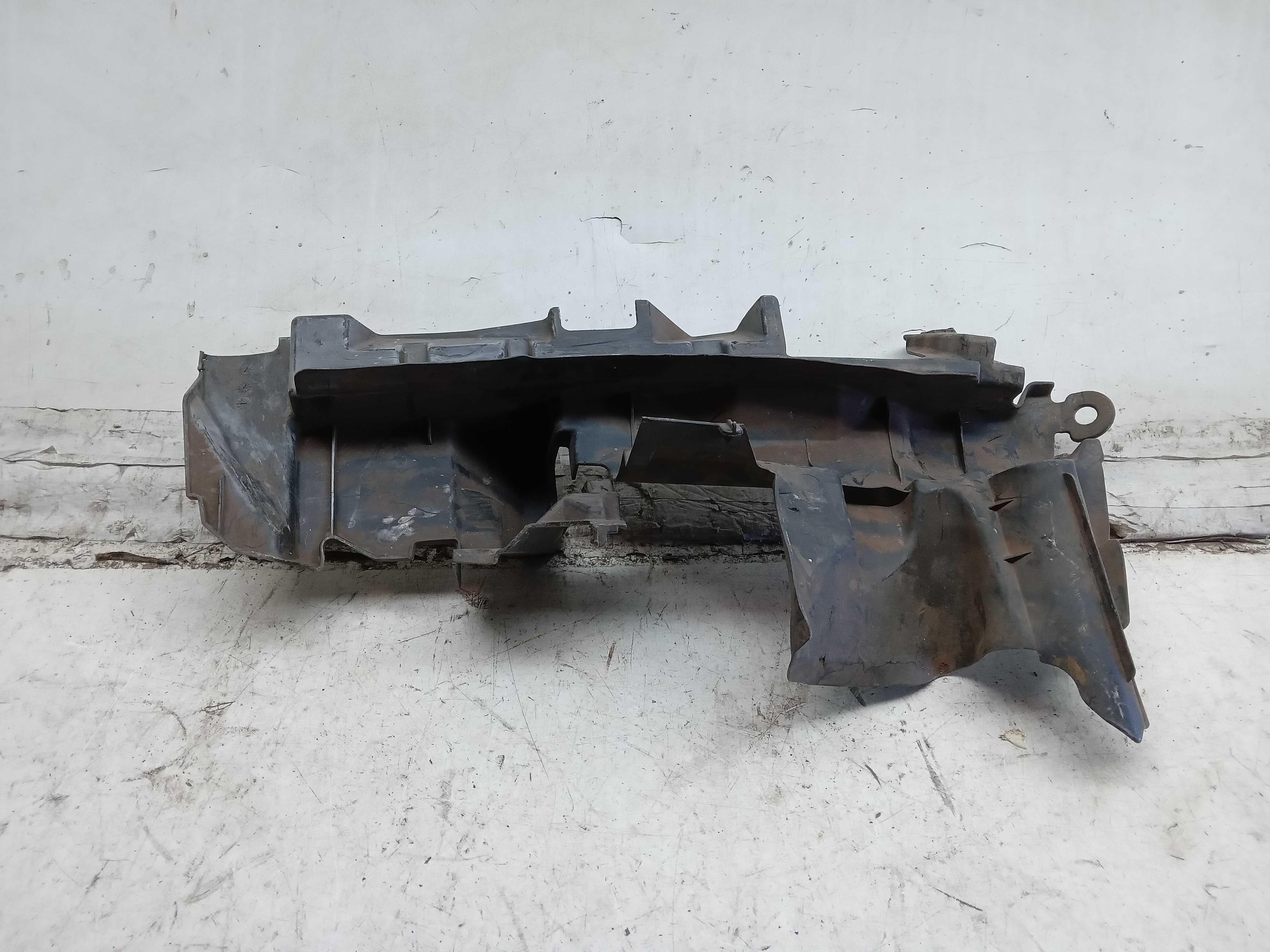 DEFLETOR RADIADOR LD HONDA CIVIC G9 2015 2