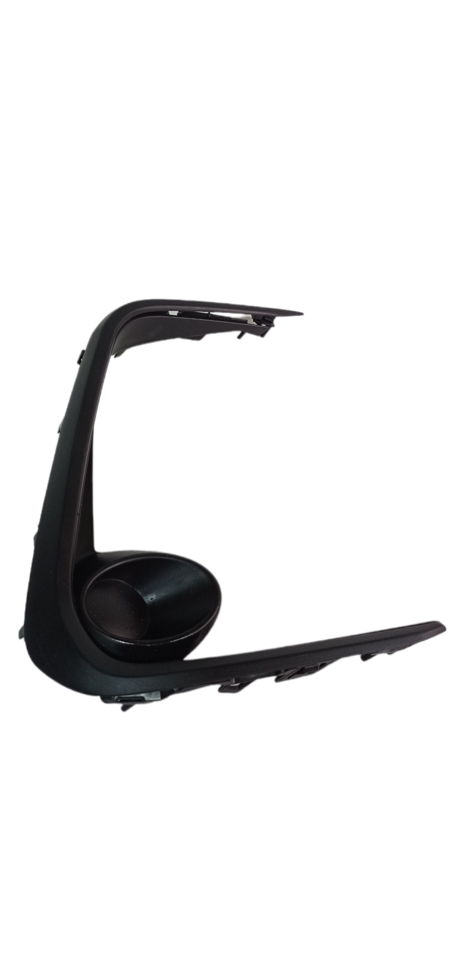 Moldura Farol De Milha Direito Toyota Corolla 2020 A 2022 1