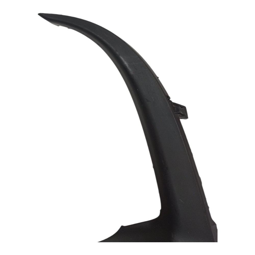 Moldura Farol Milha Esquerda Toyota Yaris 2022 2023 3