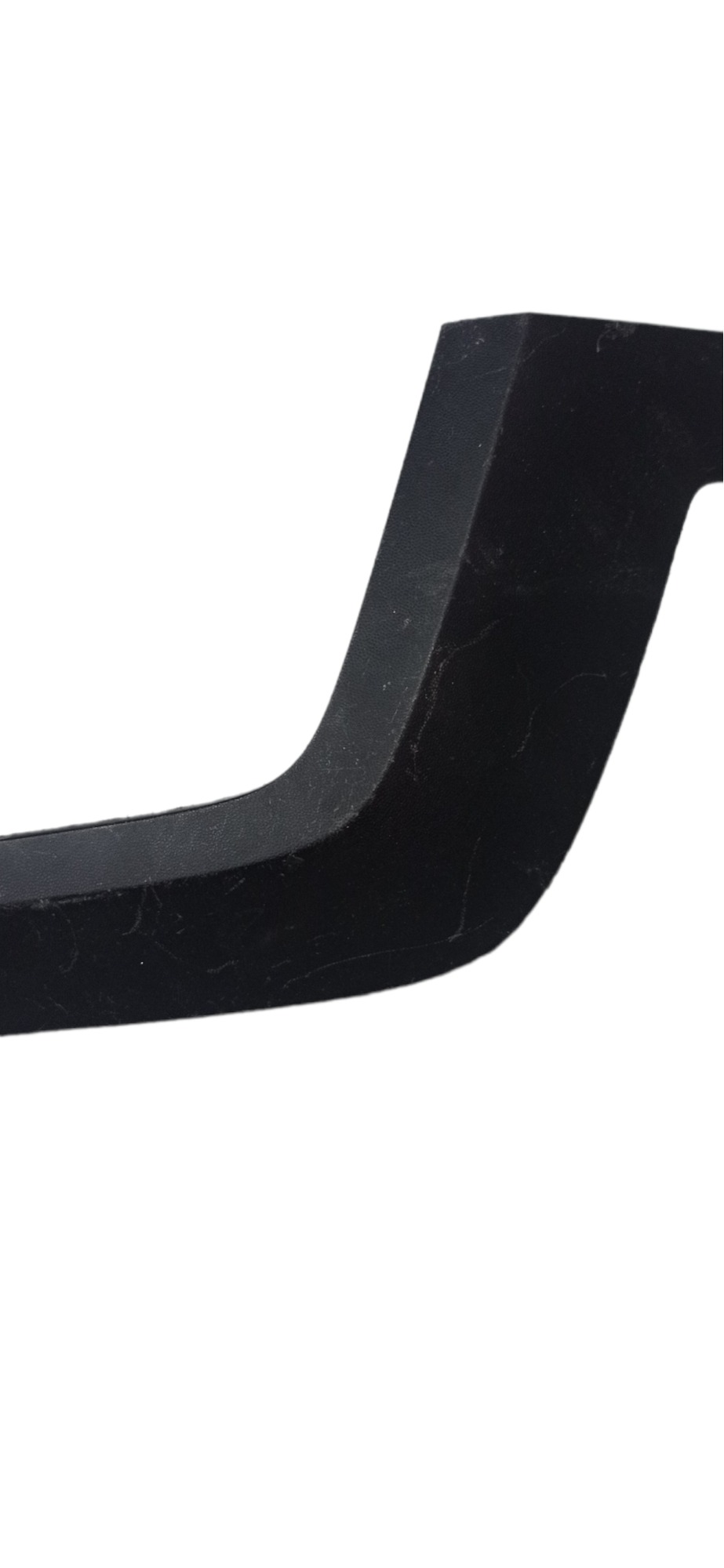 Moldura Superior Milha Direita Vw Saveiro Cross G7 2017 4