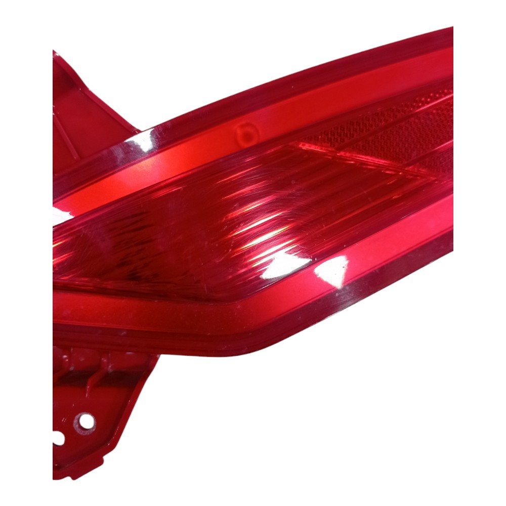 Refletor Olho De Gato Direito Hyundai Hb20 2020 A 2022  Xxxx 5