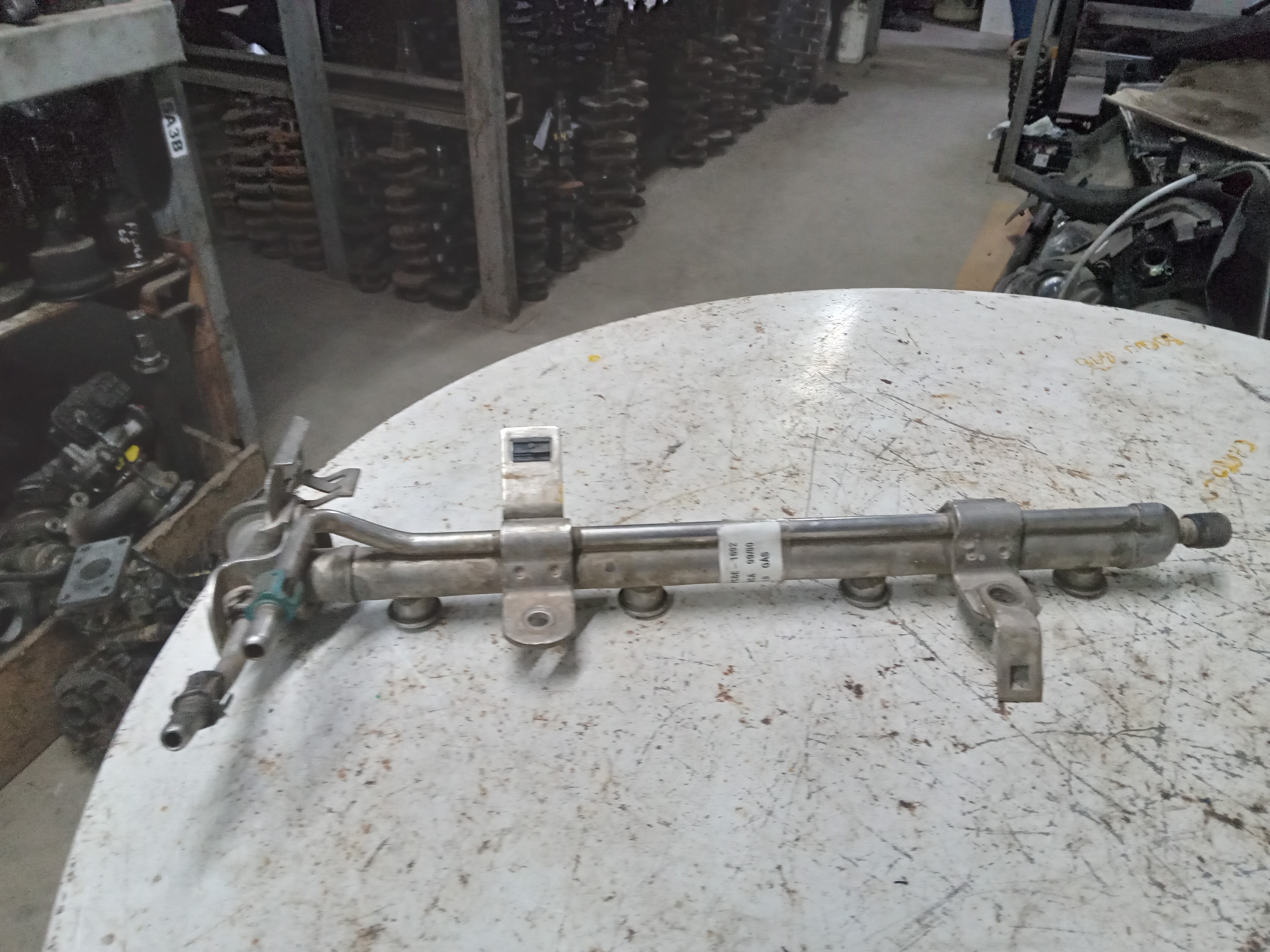 FLAUTA BICO INJEÇÃO GM CORSA 2