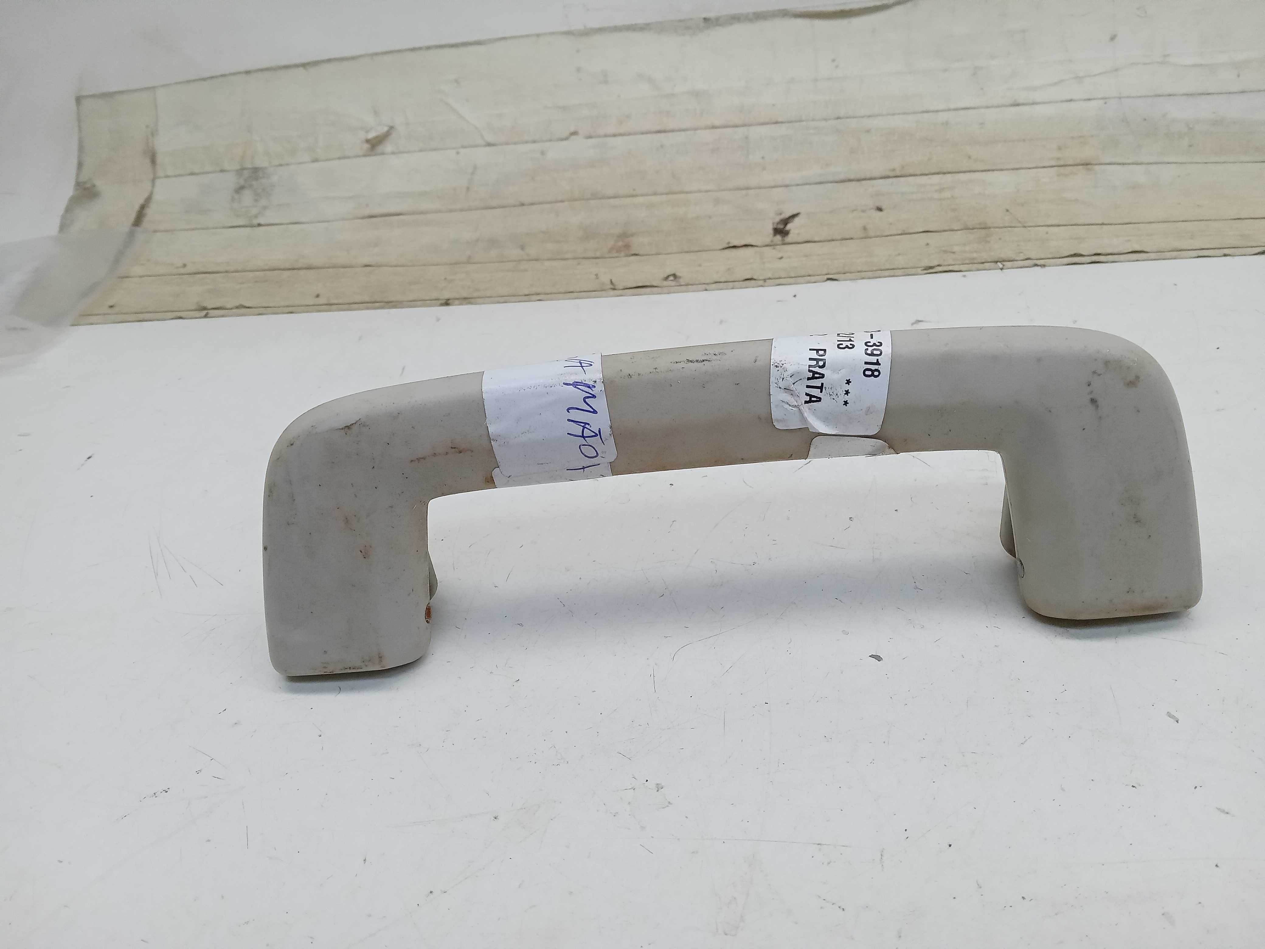ALÇA TETO PQP FORD RANGER 2013 2