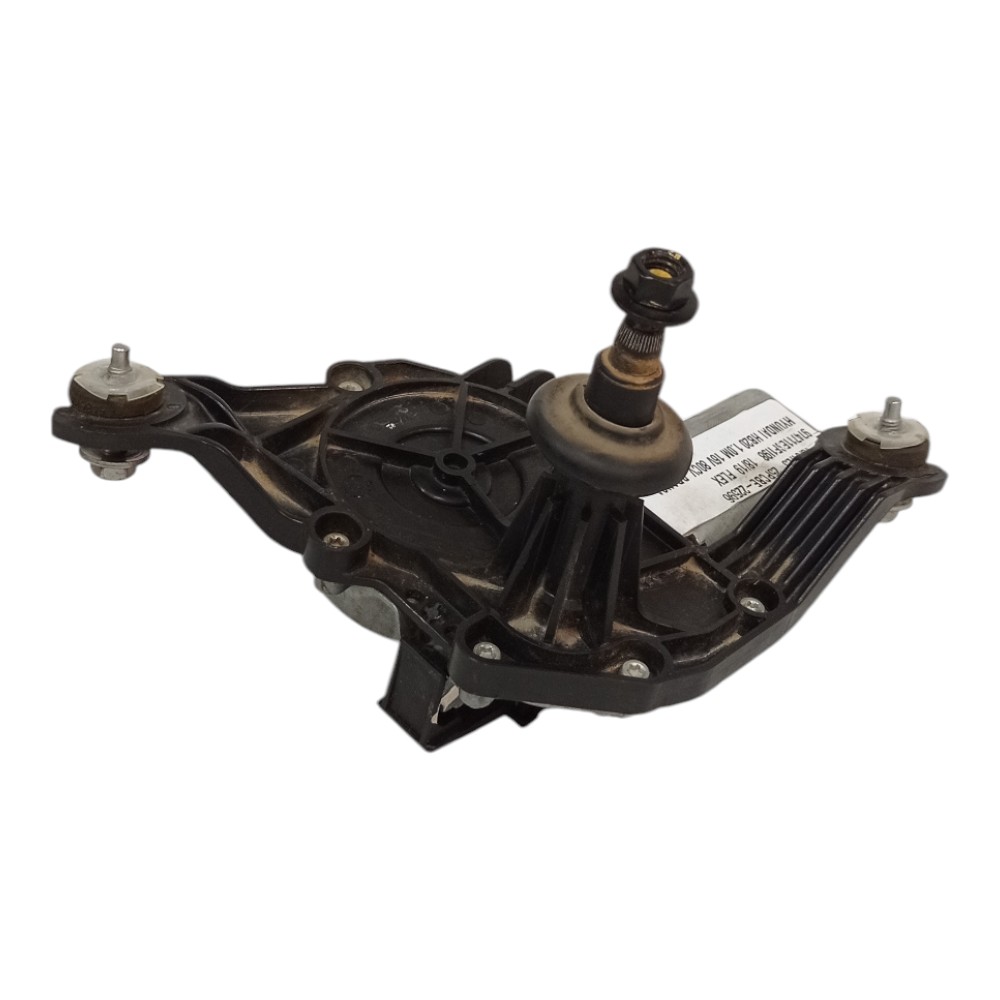 Motor Limpador Traseiro Hyundai Hb20 2013 A 2019 2