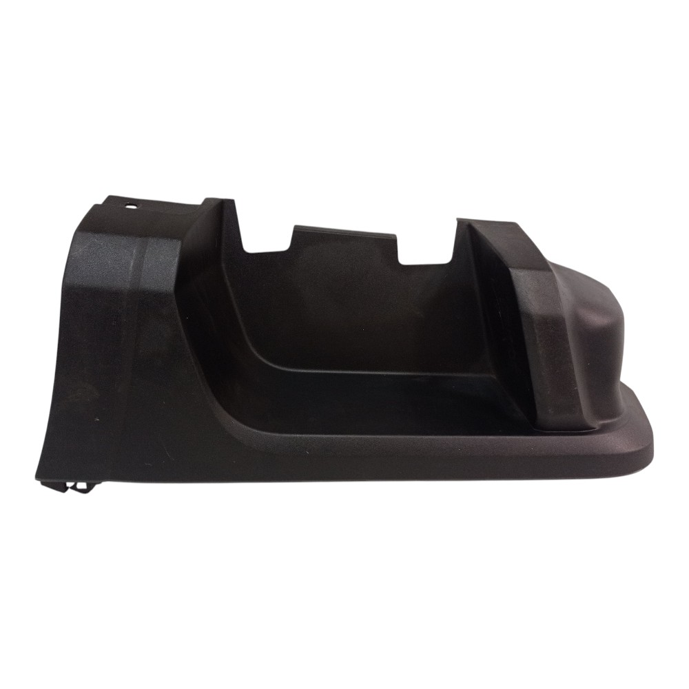 * Pisante Traseiro Esquerdo Ford Ranger 2024 A 2027 Preto