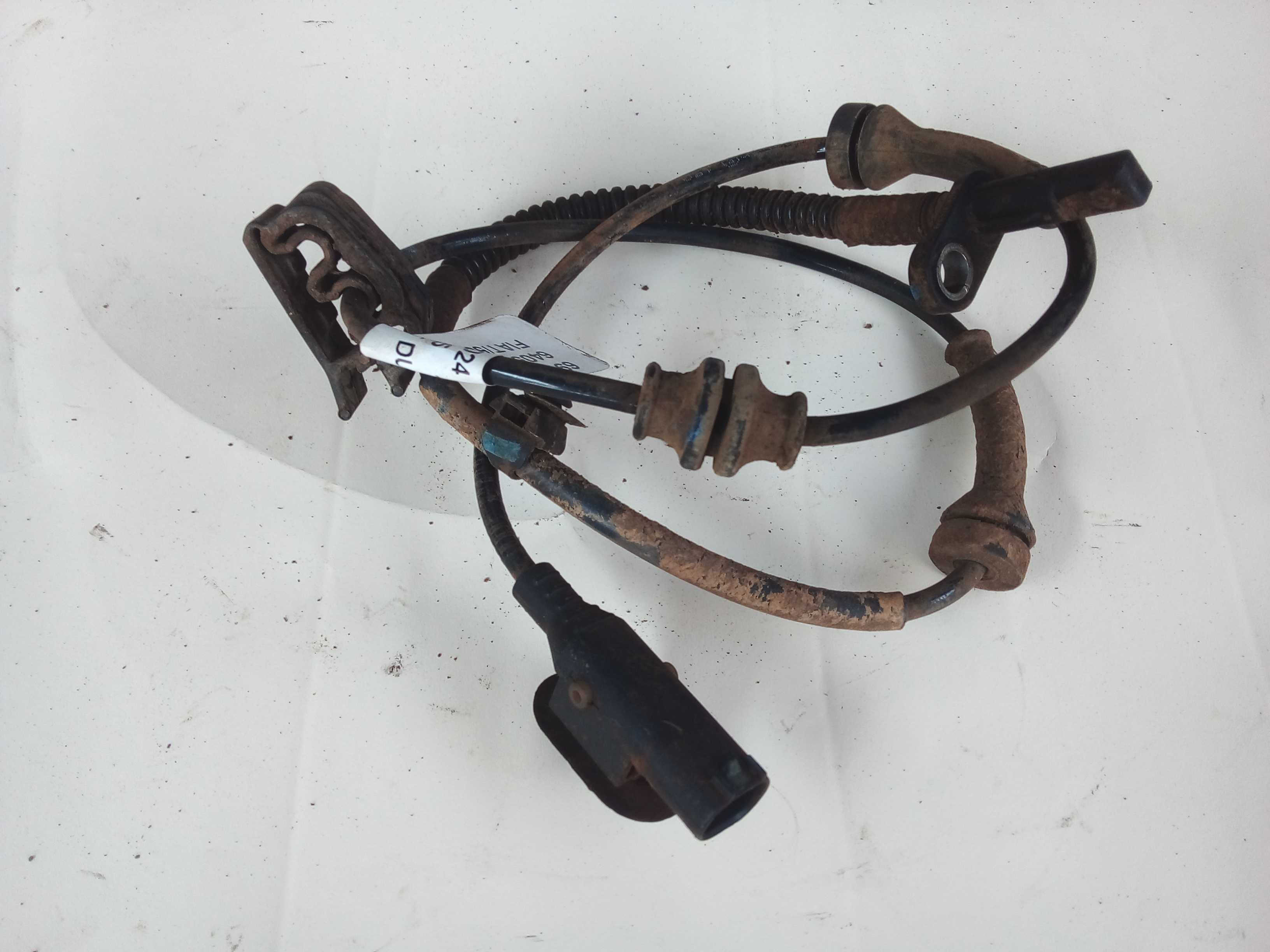 SENSOR ABS RODA TRASEIRA FIAT 500   2015 2