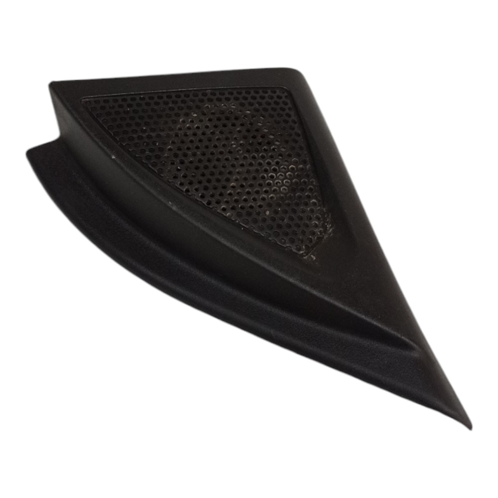 Moldura Int Retrovisor Esquerdo Twitter Peugeot 3008 2018 19 2