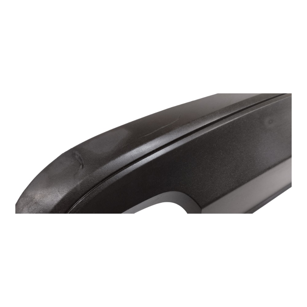 Spoiler Para-choque Traseiro Vw Jetta 2011 A 2015 5