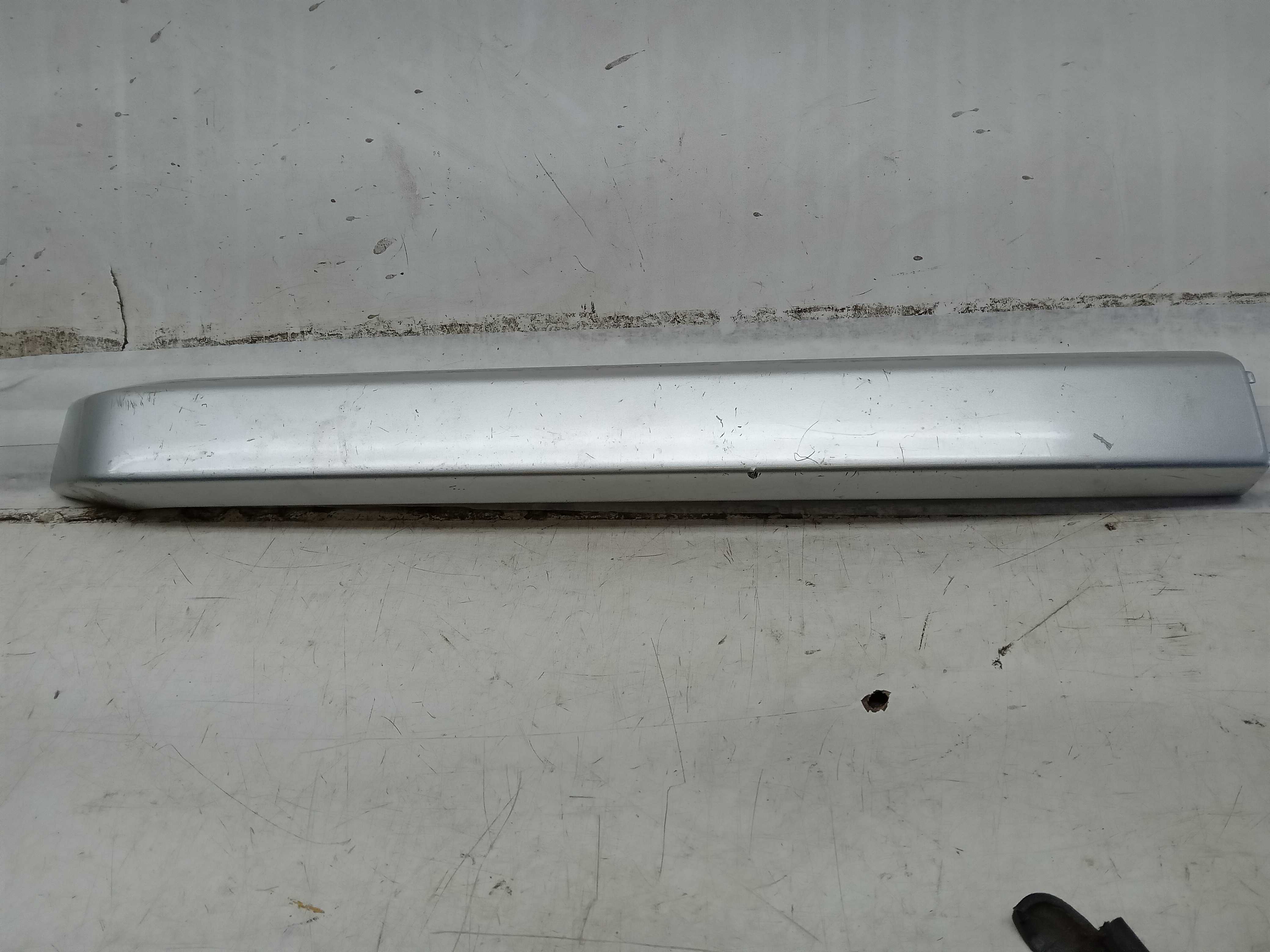 ACABAMENTO RACK TETO TRASEIRO PEUGEOT 2008 ano 2015 1
