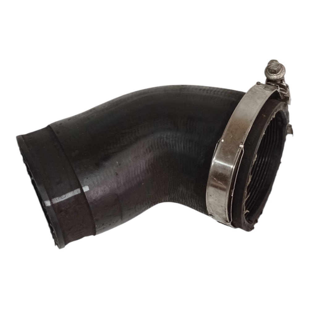 Mangueira Intercooler Vw Tiguan Jetta 2.0 200cv 2010 3