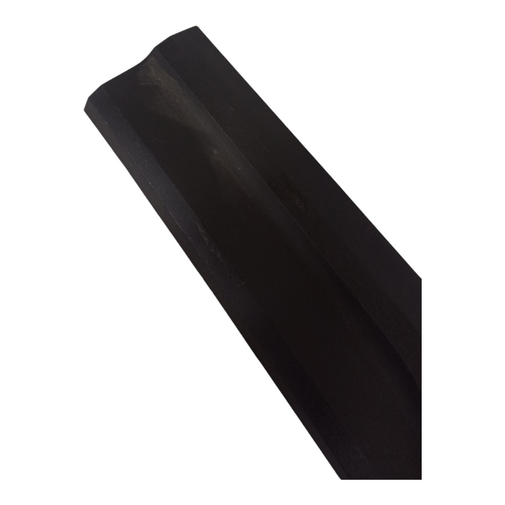 Friso Porta Traseira Esquerda Volvo Xc40 2019 2020  Preto 3