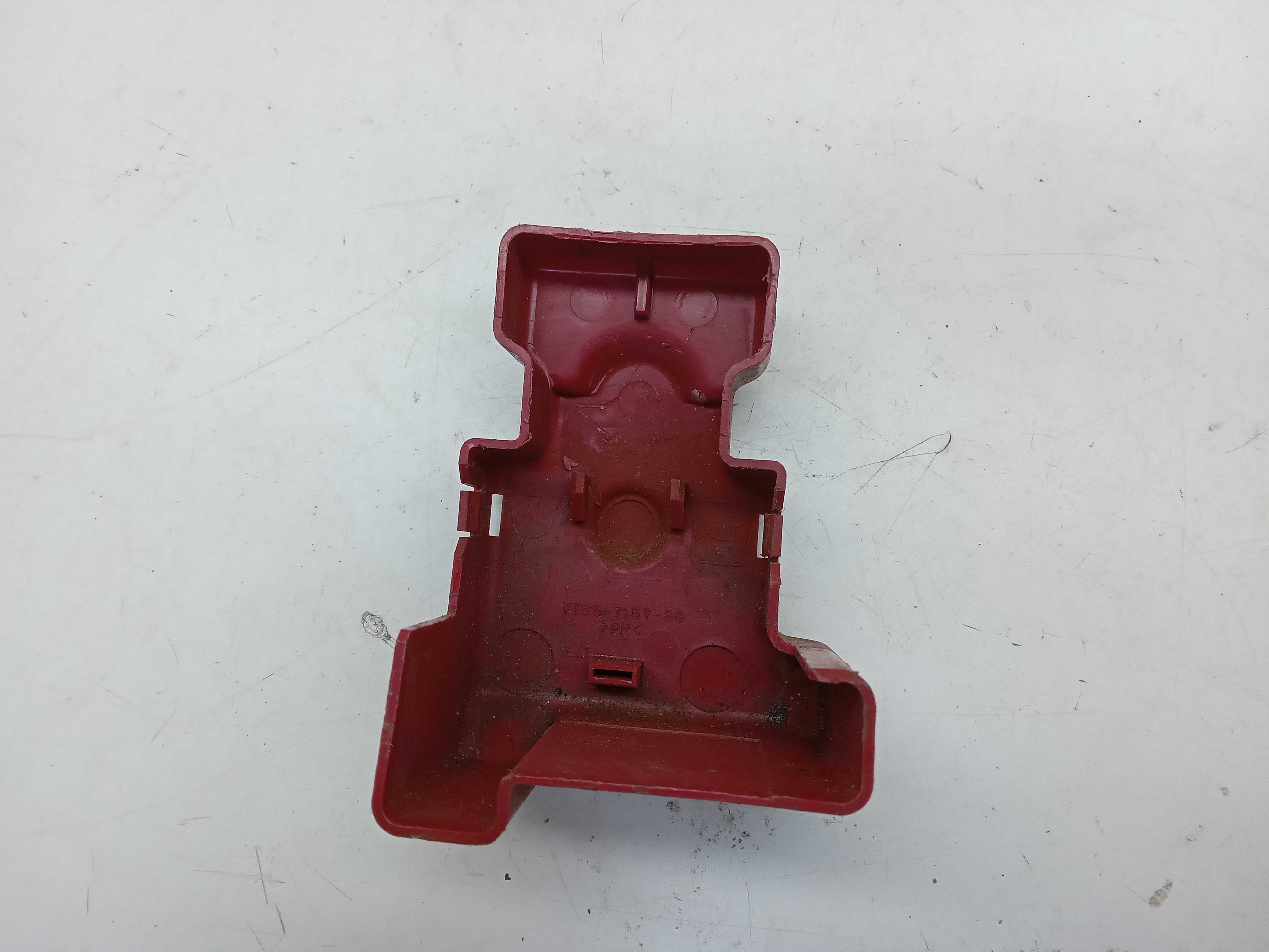 CAPA POLO BATERIA PONTIAC 1998 2