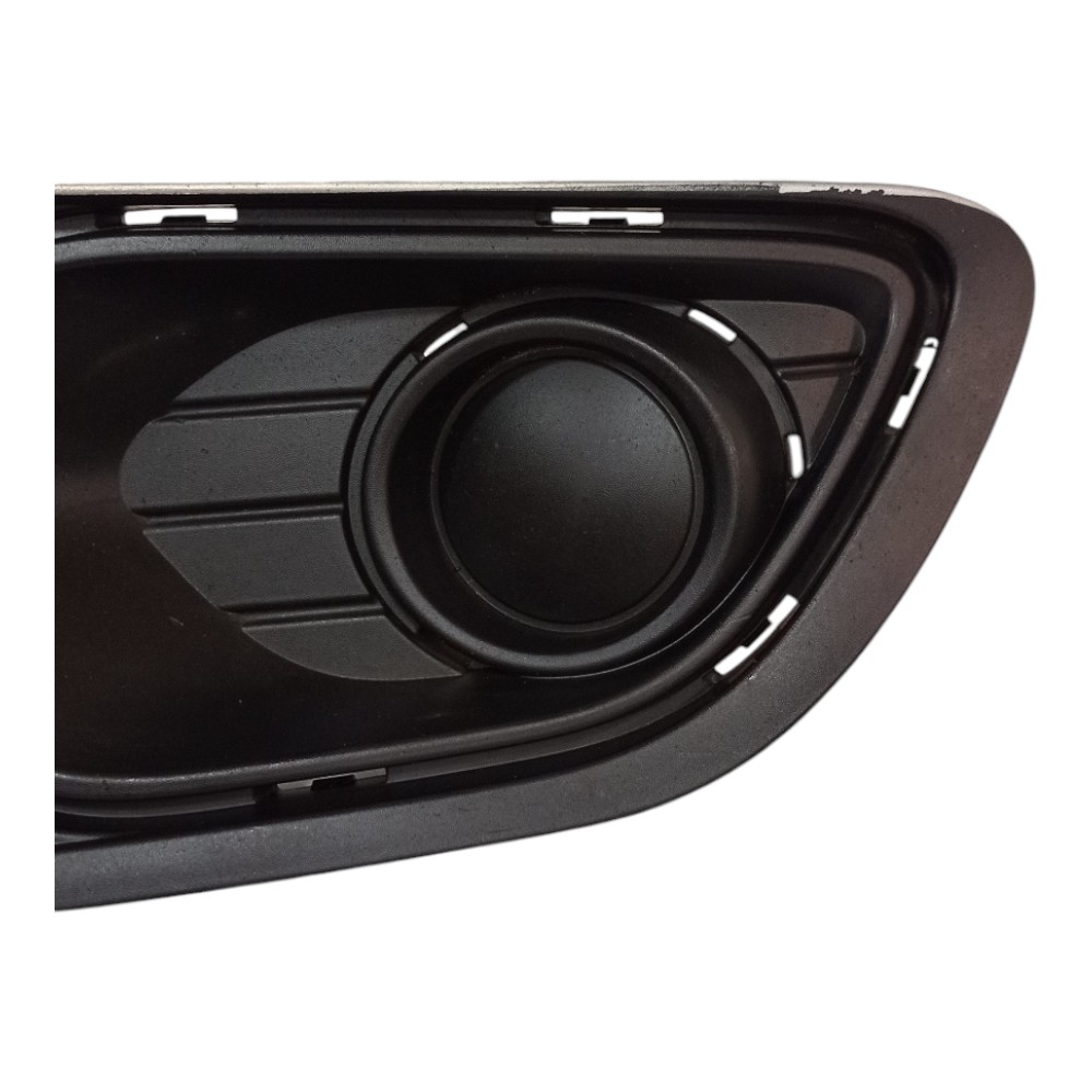 Moldura Farol Milha Direito Renault Sandero Logan 2014 2020 2